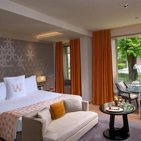 Welcomhotel By Itc Hotels, Raja Sansi, Amritsar Exterior foto