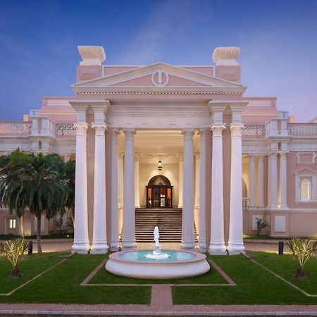 Welcomhotel By Itc Hotels, Raja Sansi, Amritsar Exterior foto