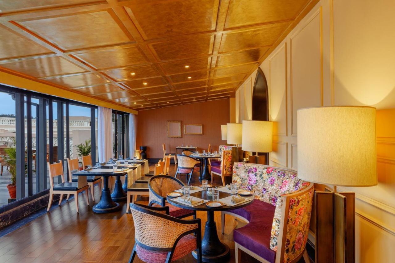 Welcomhotel By Itc Hotels, Raja Sansi, Amritsar Exterior foto
