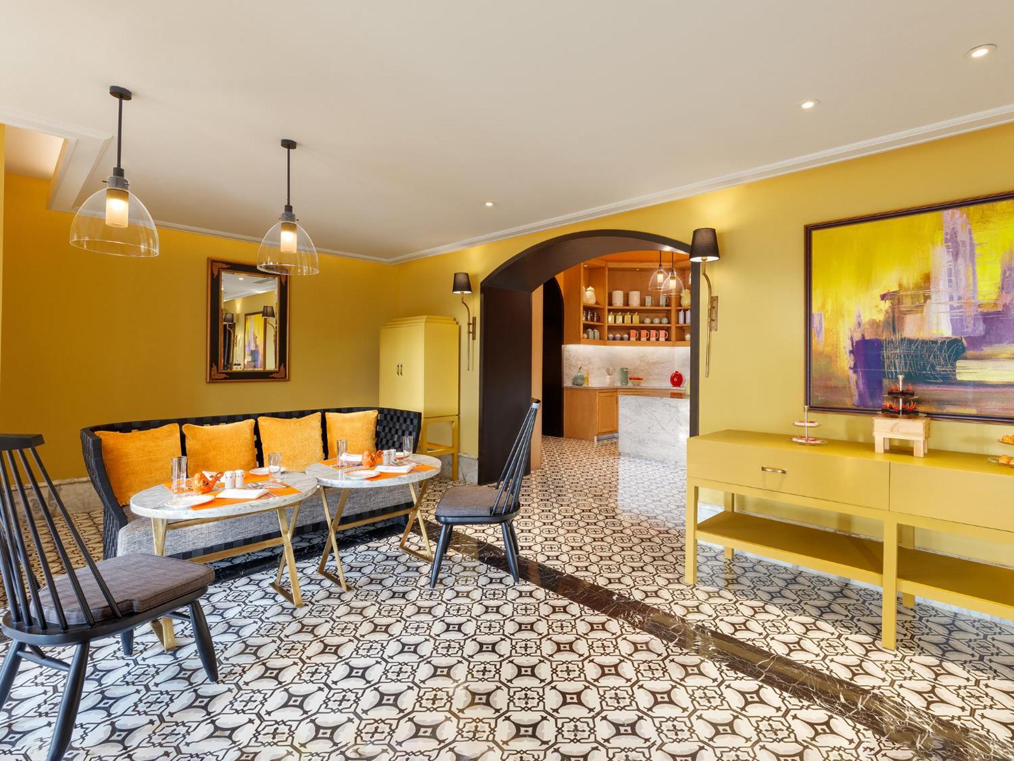 Welcomhotel By Itc Hotels, Raja Sansi, Amritsar Exterior foto