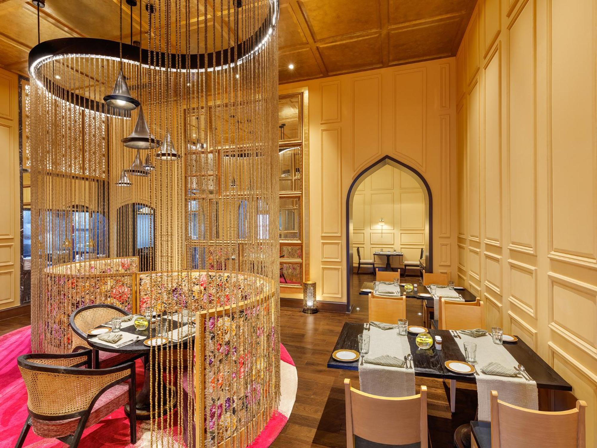 Welcomhotel By Itc Hotels, Raja Sansi, Amritsar Exterior foto